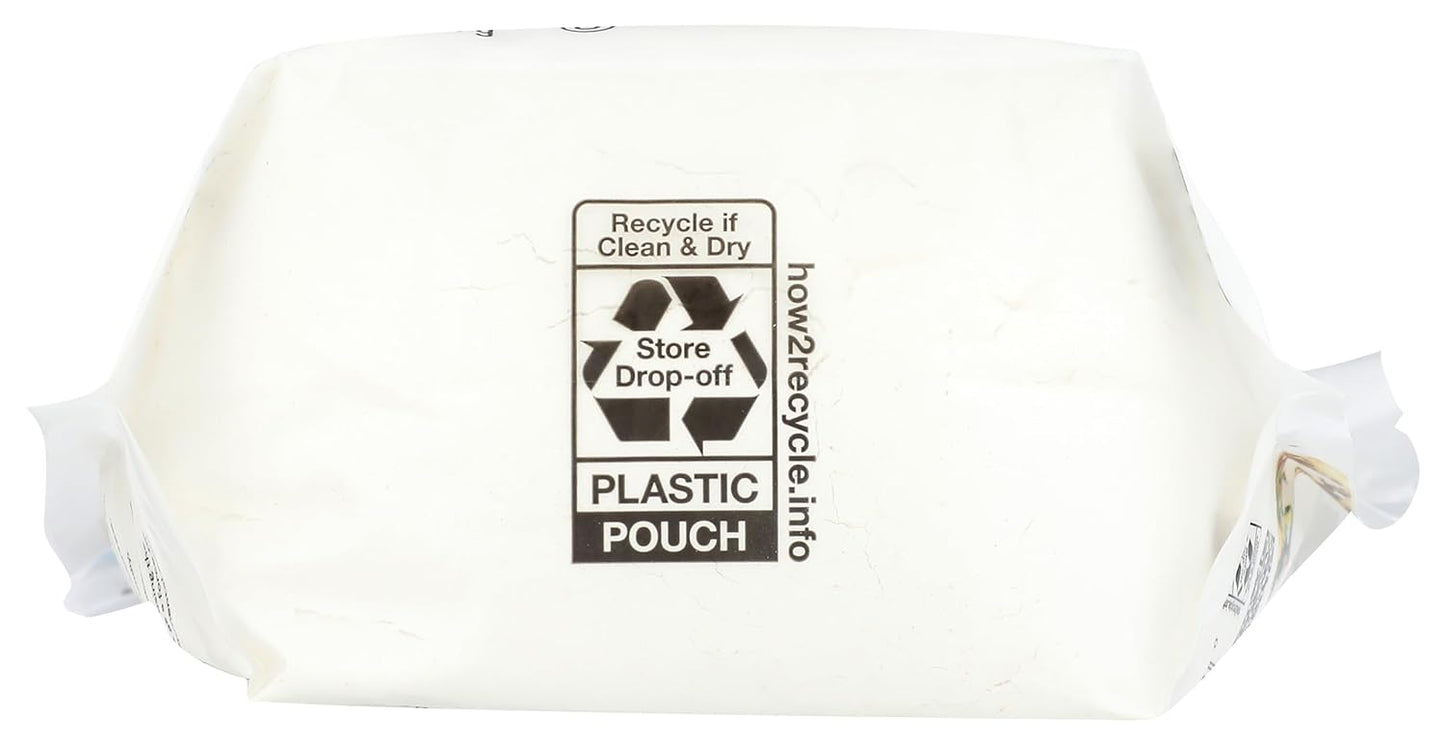 manufactured in a dedicated gluten-free facility and sealed for long shelf life