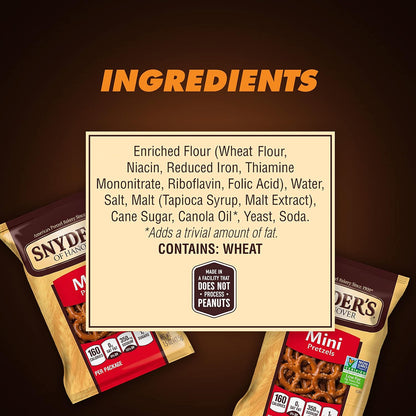 manufactured in a peanut-free facility