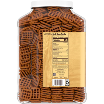 manufactured in a peanut-free facility