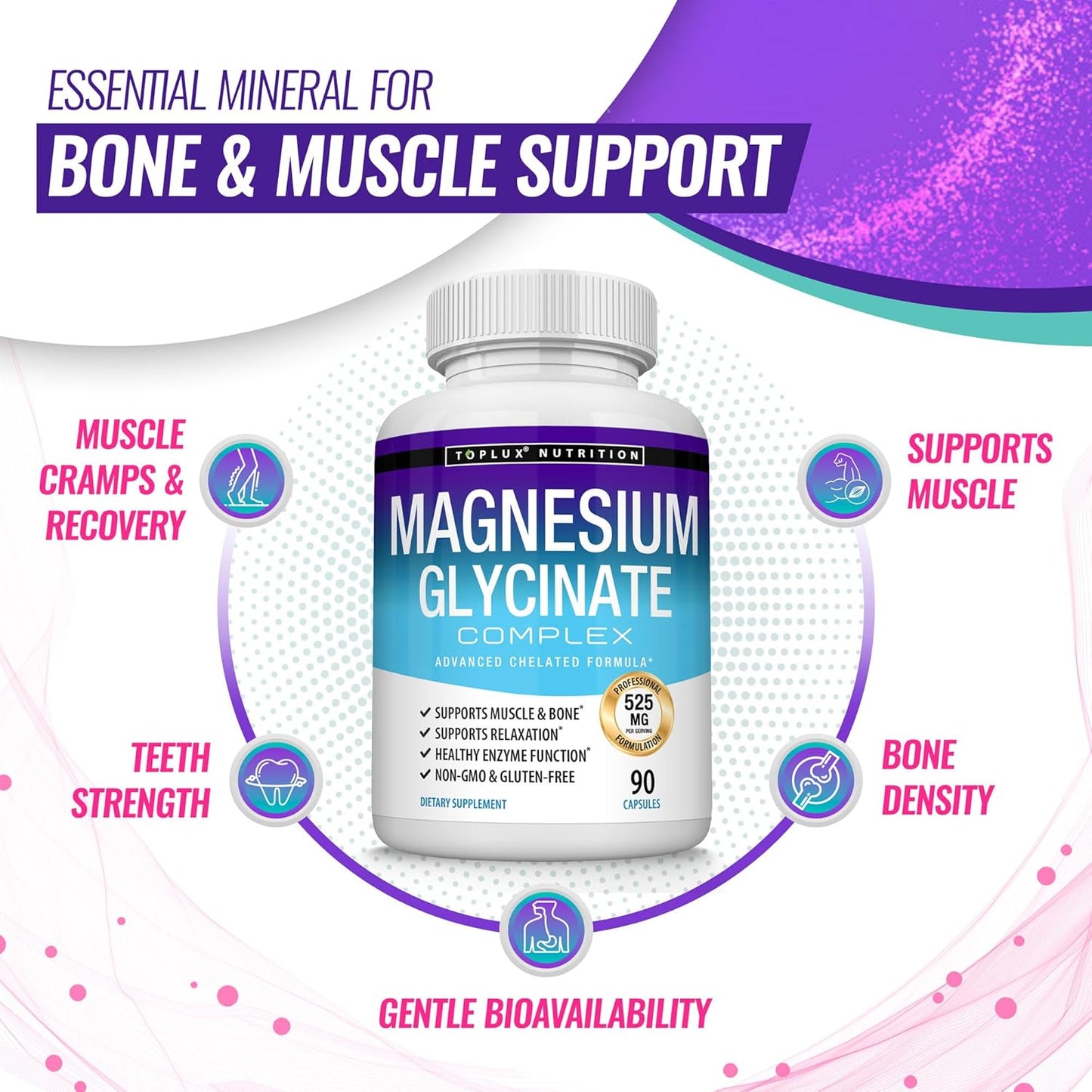 manufactured in the usa in a gmp-certified facility with batch-level purity and potency testing