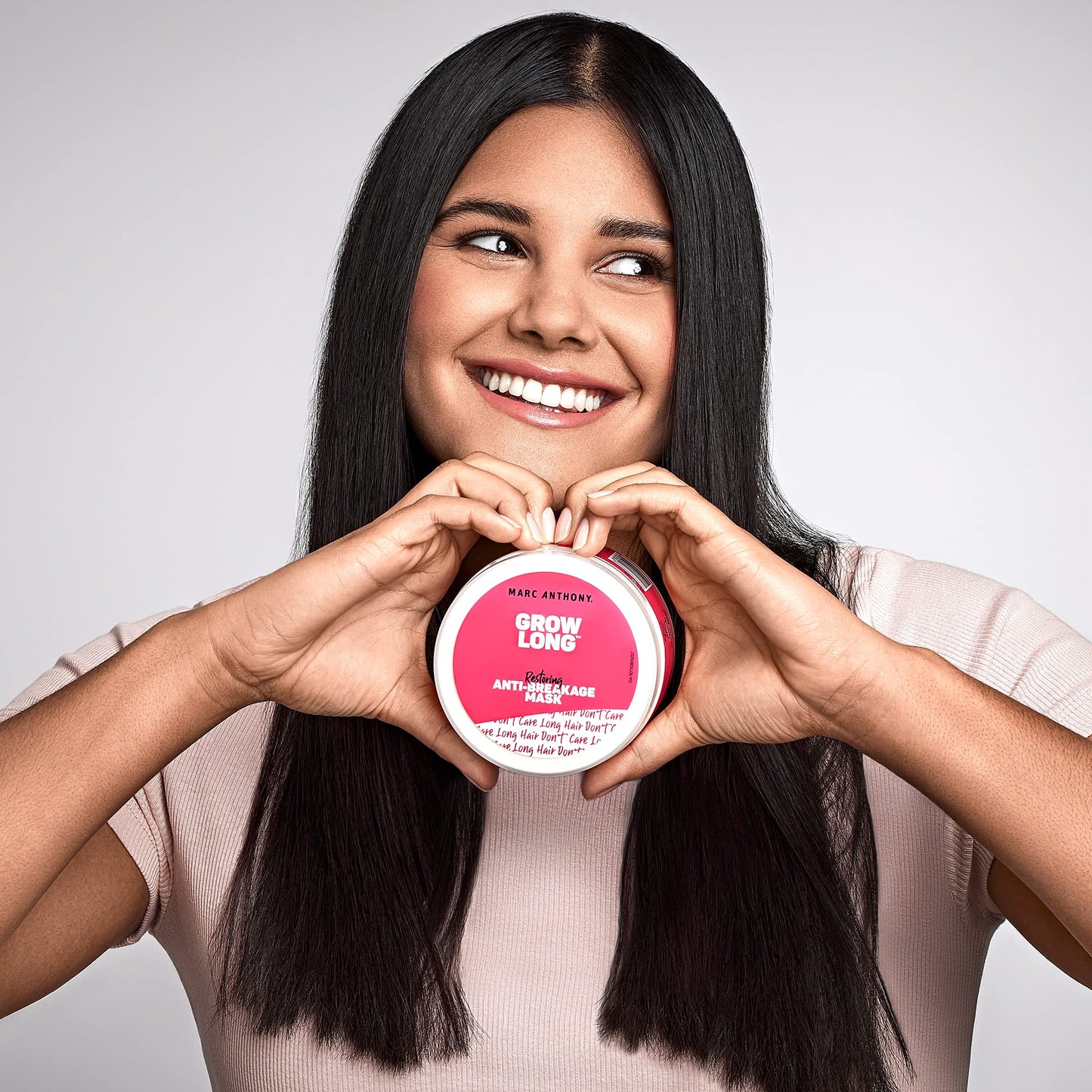 Marc Anthony Repair Bond +Rescuplex Mask – High-End Bond Restoration Gift Set Feel for Frizz-Prone, Color-Treated Hair
