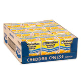 Maruchan Instant Lunch Chicken Flavor – Portable 12-Pack for Beach Days and Road Trips
