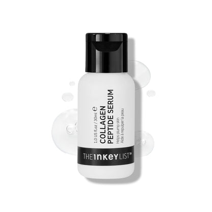 matrixyl 3000 peptide that mimics natural collagen for plumper-looking skin