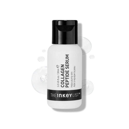 matrixyl 3000 peptide that mimics natural collagen for plumper-looking skin