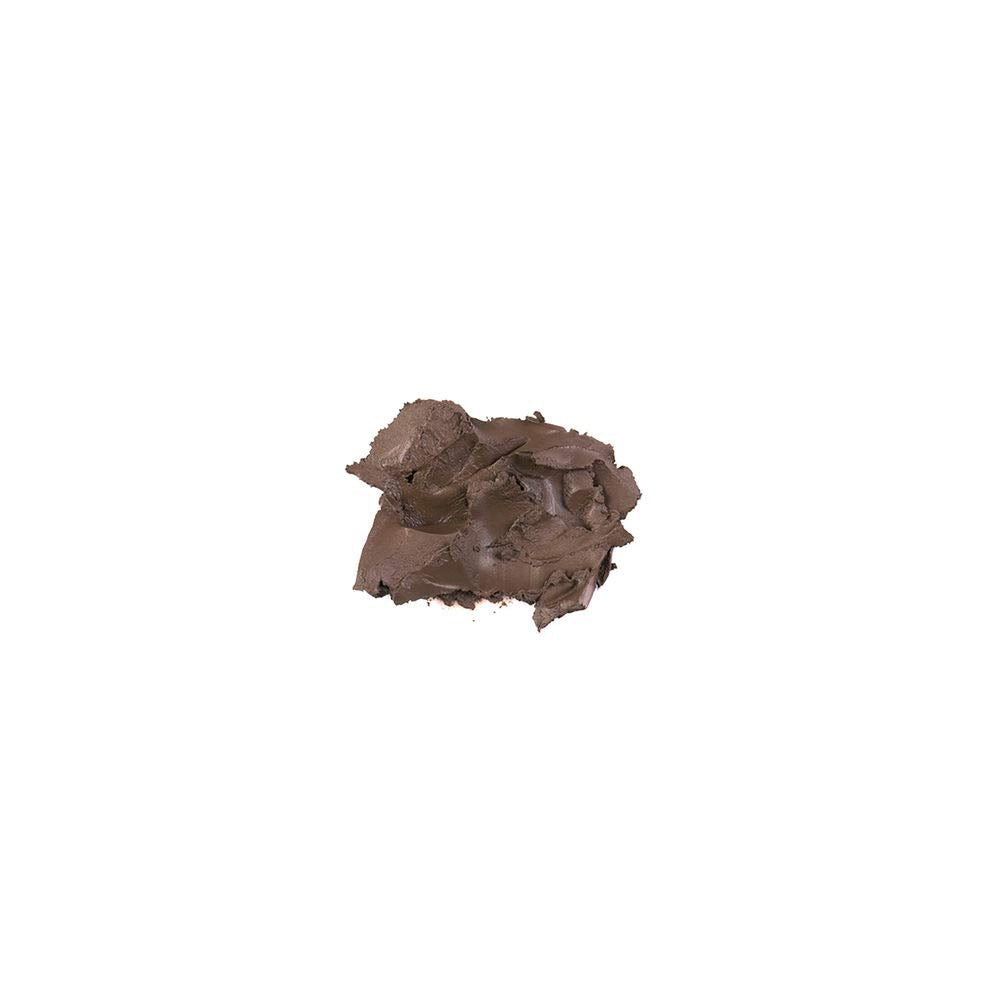 matte finish for natural-looking, hair-like strokes