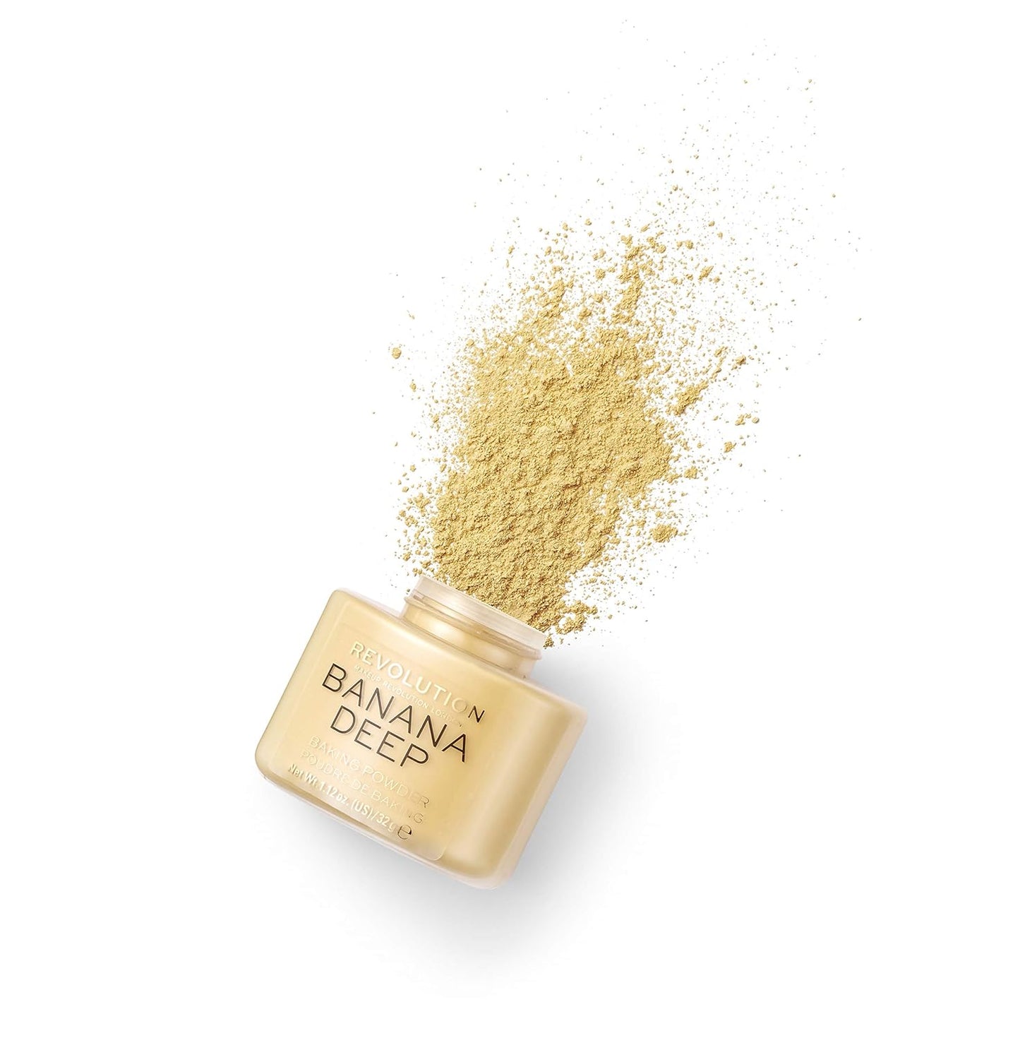 matte finish with luminous, silky after-effect for an even-toned look