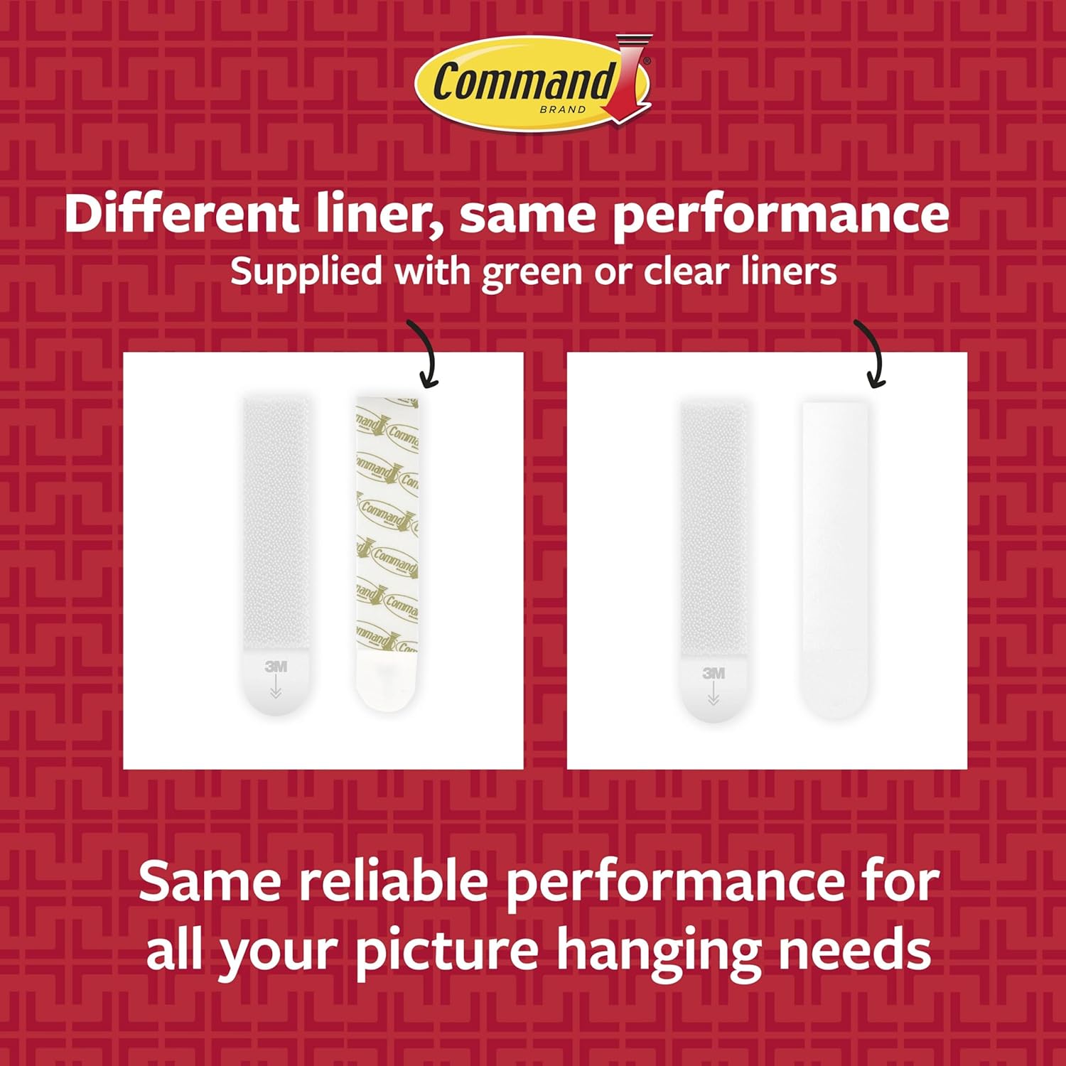 maximum frame size support up to 24" x 36" with large 15 lb pairs
