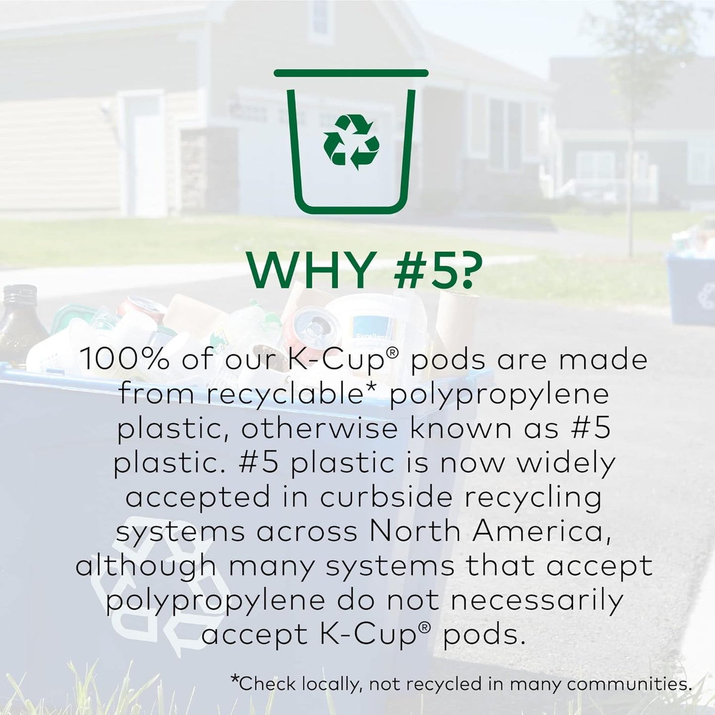 McCafe Cafe de Olla K-Cup Coffee Pods – Housewarming Gift for Coffee Lovers, 20-Count Box