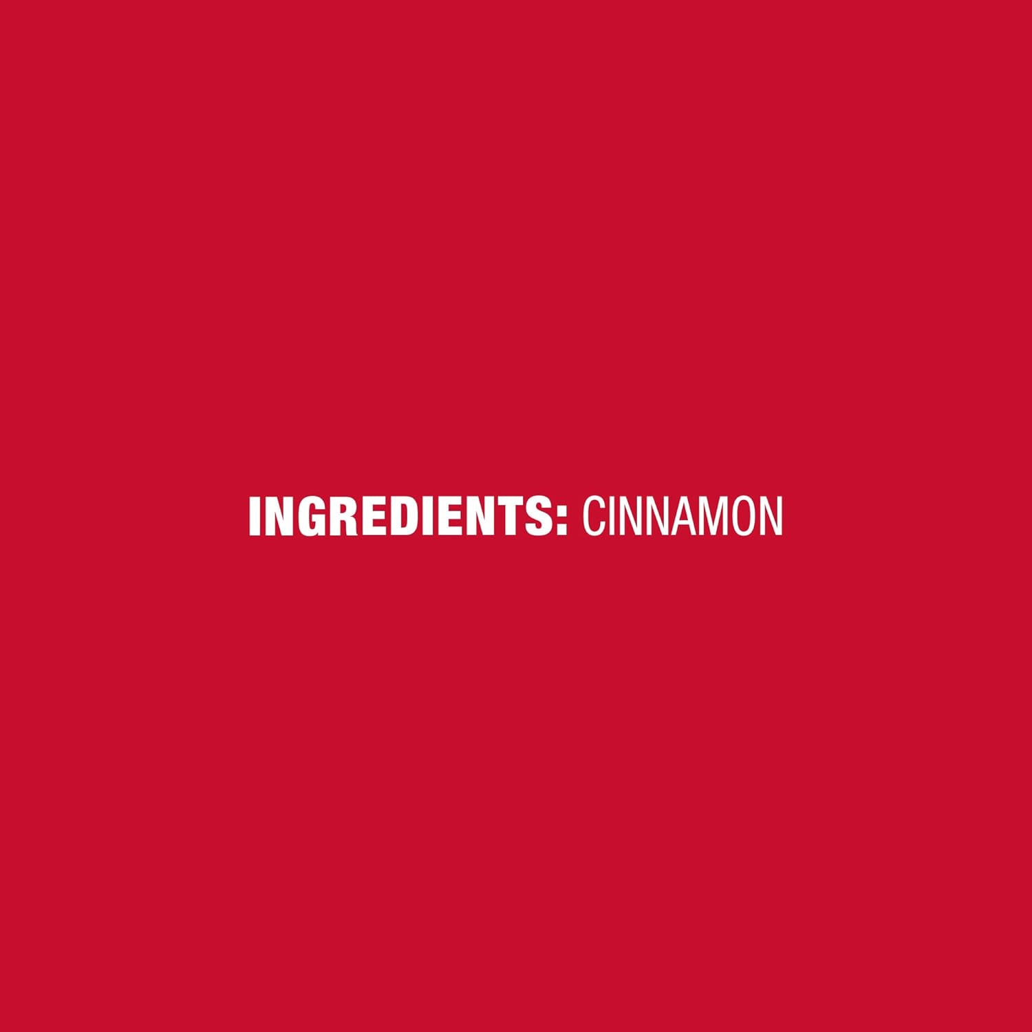 McCormick Cinnamon Sticks – Calming Bath Ritual Essential for Home Spa and Self-Care Nights