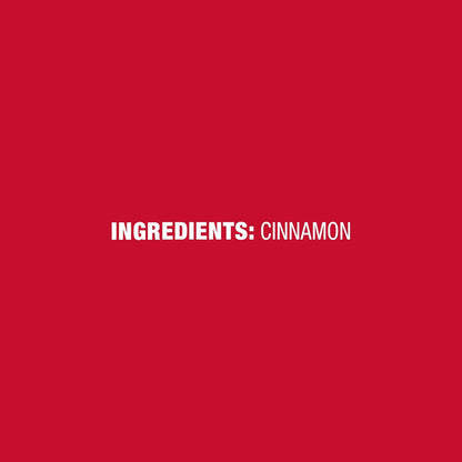 McCormick Cinnamon Sticks – Calming Bath Ritual Essential for Home Spa and Self-Care Nights