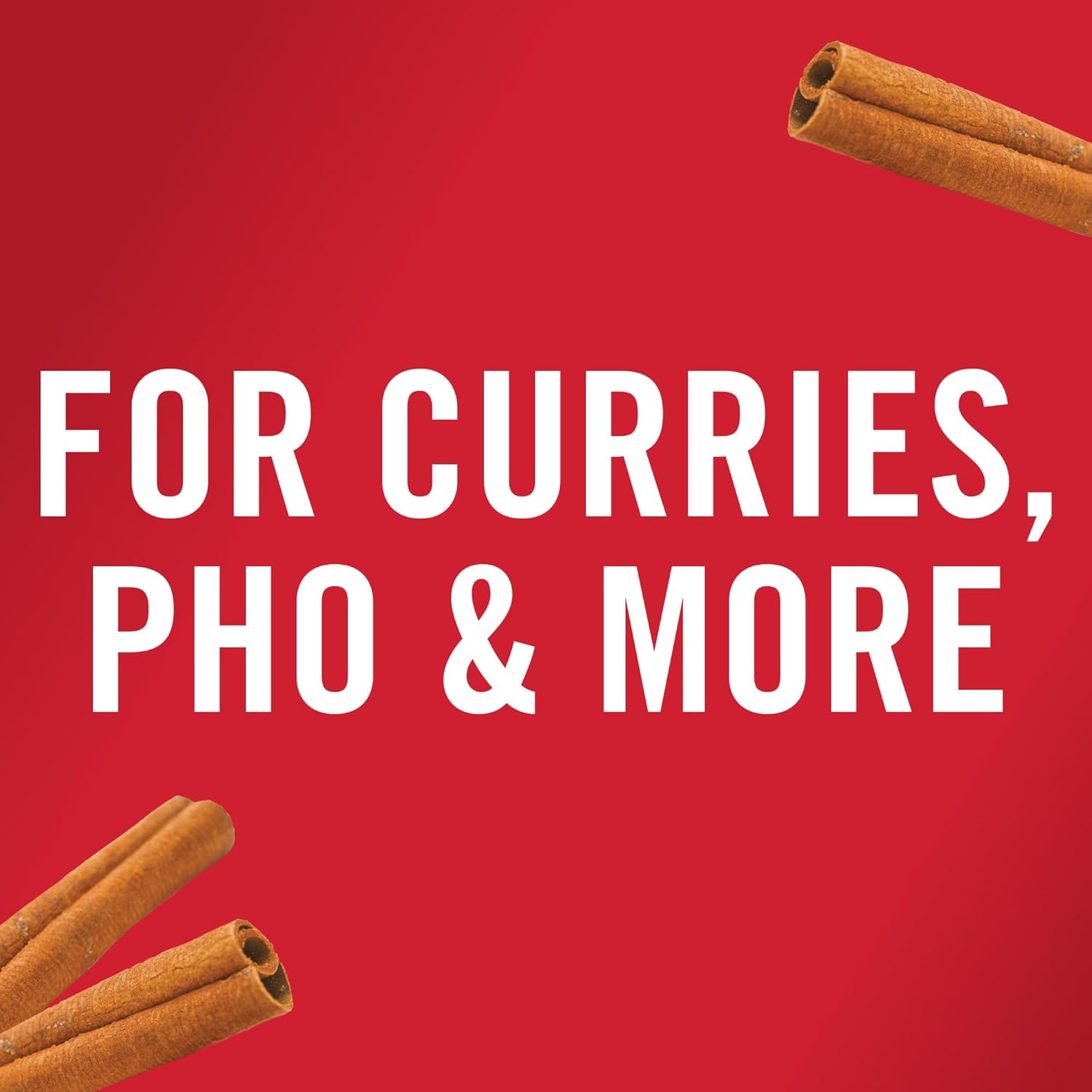 McCormick Cinnamon Sticks – Housewarming Present for Hosts Who Love Entertaining with Warm Drinks