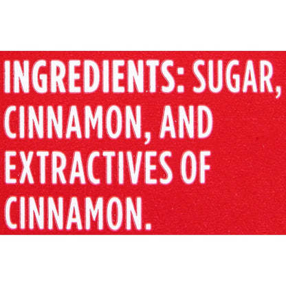 McCormick Cinnamon Sugar, Kid-Friendly Topping for Breakfast Toasts and Oatmeal, 3.62 oz