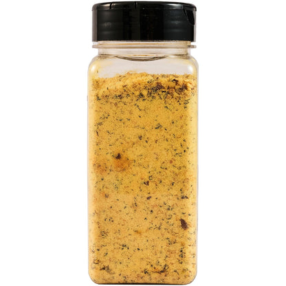 McCormick Grill Mates Garlic Butter Seasoning for Backyard BBQs, Patio Grilling, and Camping Cookouts