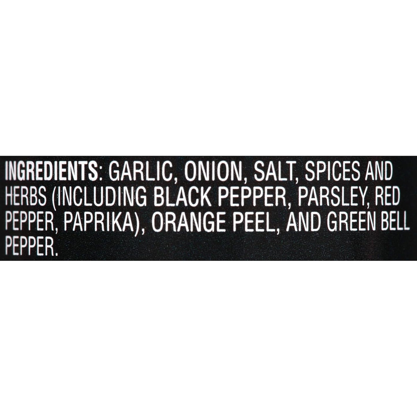 McCormick Grill Mates Montreal Chicken Seasoning, 2.75 oz – All-in-One Spice Blend to Replace Six Bottles in a Clean Pantry