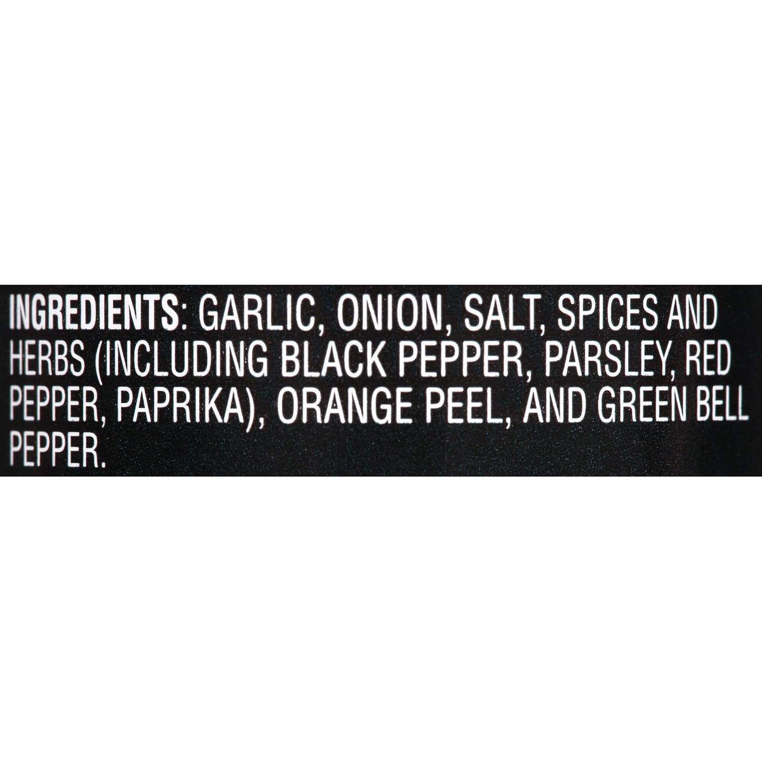 McCormick Grill Mates Montreal Chicken Seasoning, 2.75 oz – All-in-One Spice Blend to Replace Six Bottles in a Clean Pantry