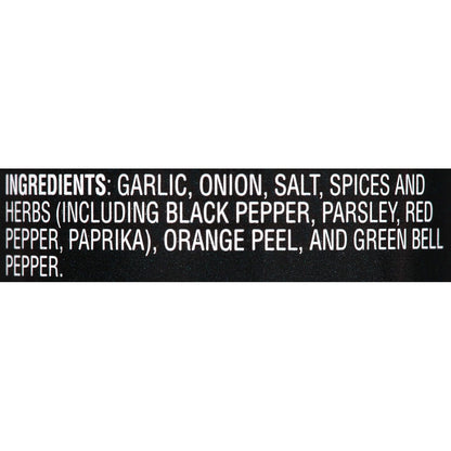 McCormick Grill Mates Montreal Chicken Seasoning, 2.75 oz – All-in-One Spice Blend to Replace Six Bottles in a Clean Pantry