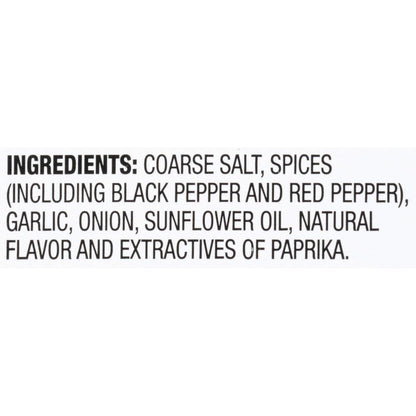 McCormick Grill Mates Montreal Steak Seasoning – Portable Outdoor Grilling Spice for Backyard BBQs and Camping Cookouts