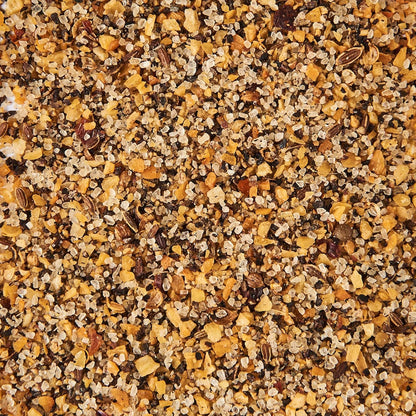 McCormick Grill Mates Montreal Steak Seasoning – Portable Outdoor Grilling Spice for Backyard BBQs and Camping Cookouts