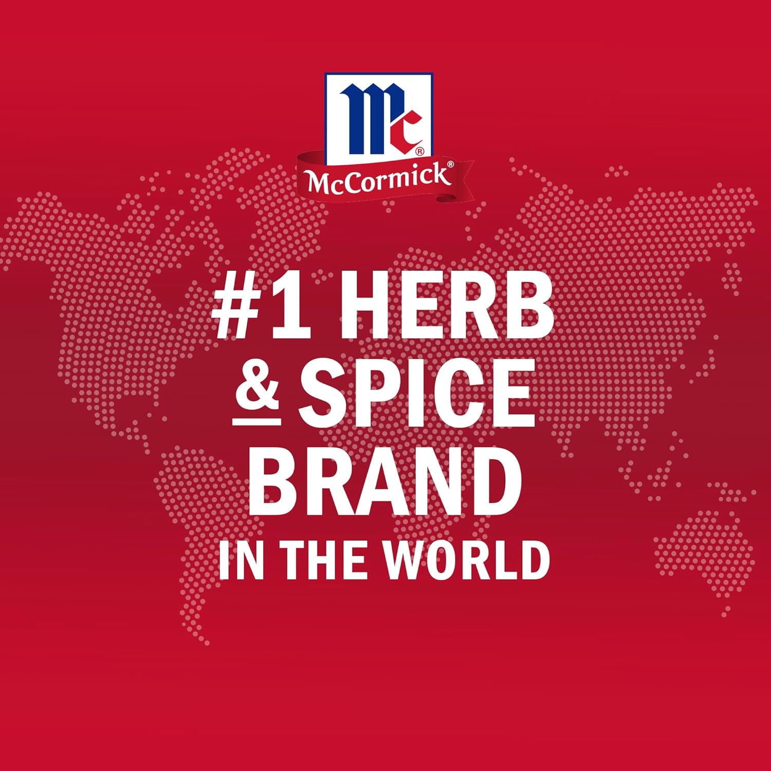 McCormick Ground Cinnamon, 18 oz – Thoughtful Housewarming Gift for Home Bakers