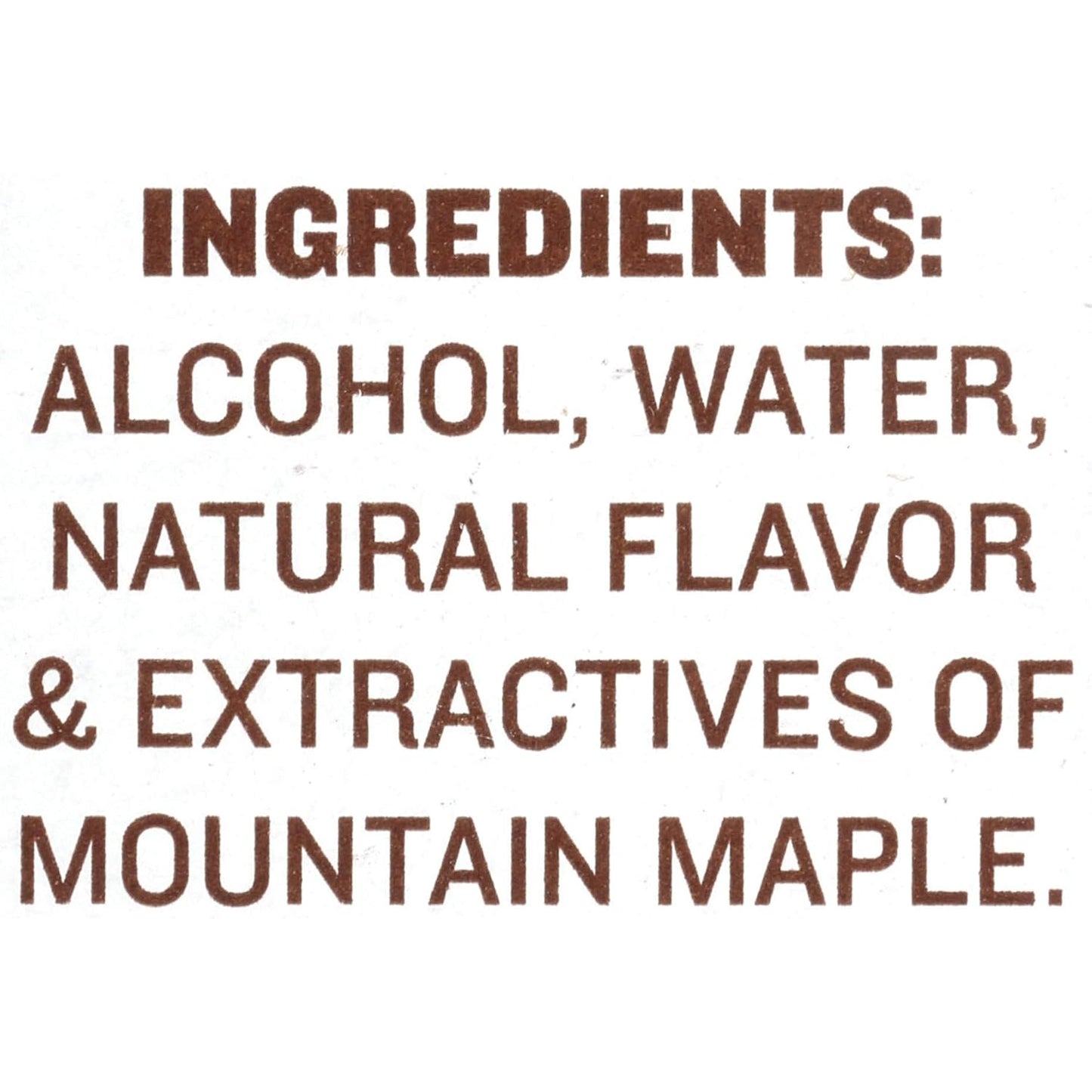 McCormick Maple Extract 2 fl oz – Thoughtful Baking Gift for Mom, Flavoring for Cakes and Frosting