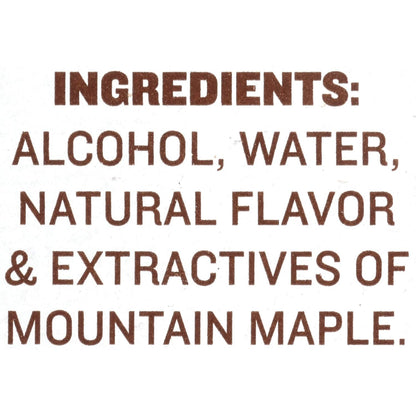 McCormick Maple Extract 2 fl oz – Thoughtful Baking Gift for Mom, Flavoring for Cakes and Frosting