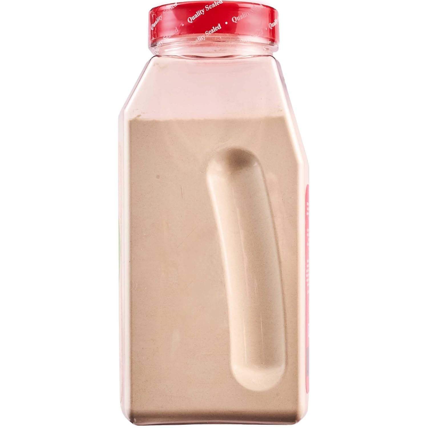 McCormick Onion Powder 7.62 oz – Space-Saving Canister for Organized Pantries