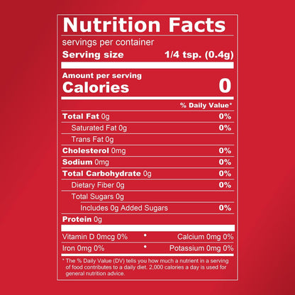 McCormick Onion Powder – Clean-Label Pantry Staple for Mindful Home Cooking