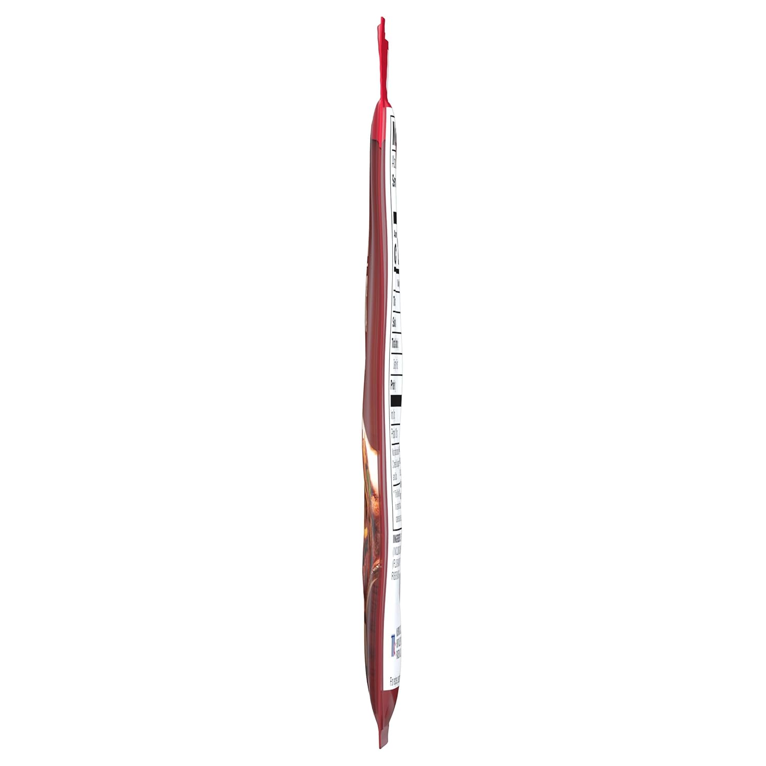 McCormick Original Chili Seasoning Mix for Quick Weeknight Family Dinners, 1.25 oz Packet