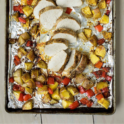 McCormick Perfect Pinch All Purpose Seasoning 4.25 oz - Clean Eating Pantry Staple for Paleo and Gluten Free Wellness Lifestyle