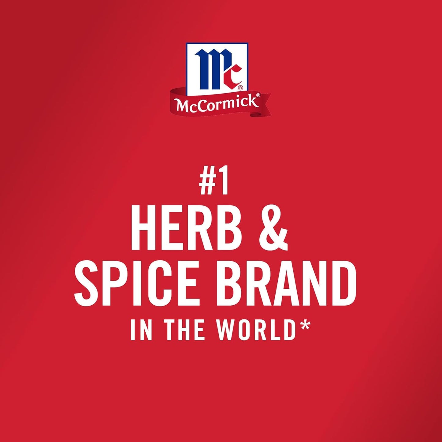 McCormick Perfect Pinch Rotisserie Chicken Seasoning, 5 oz – Family-Friendly Seasoning for Kid-Approved Chicken Dinners