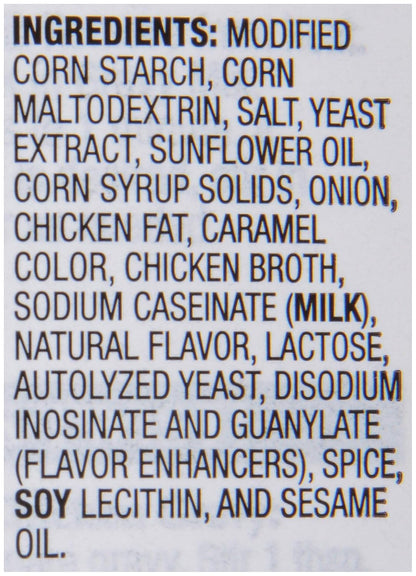 McCormick Premium Poultry Gravy Mix, 20 oz – Wholesome Gravy Base for Nourishing Family Dinner Rituals