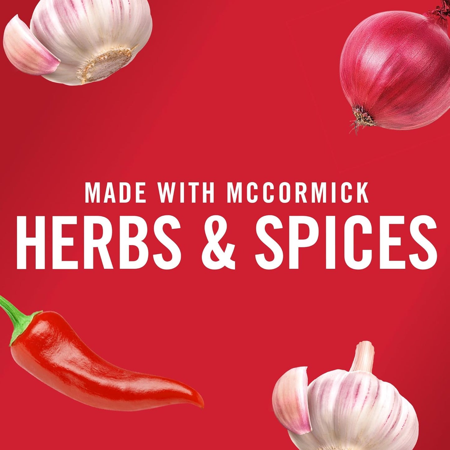 McCormick Premium Taco Seasoning Mix, 24 oz – Practical Housewarming Gift for Home Cooks