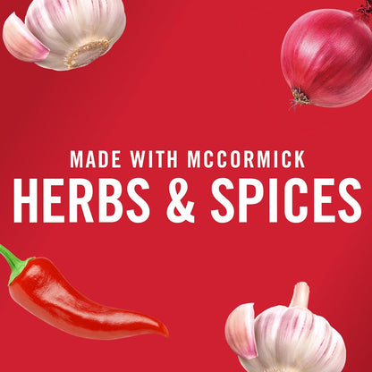 McCormick Premium Taco Seasoning Mix, 24 oz – Practical Housewarming Gift for Home Cooks