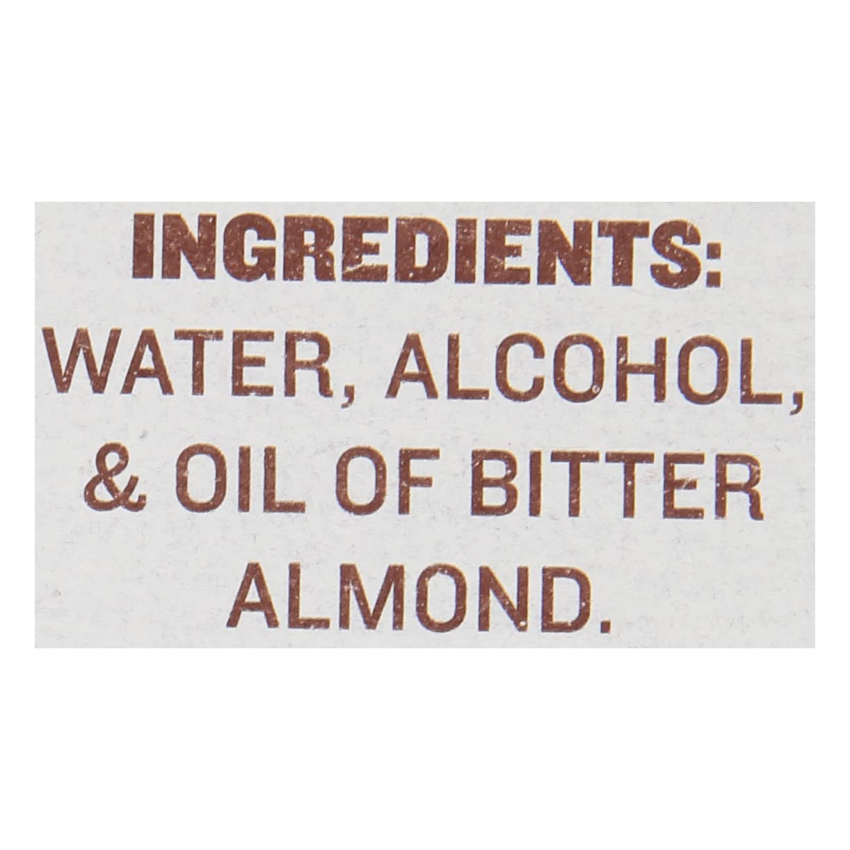 McCormick Pure Almond Extract – Mindful Baking Ritual for the Wellness Kitchen, Gluten-Free Flavoring for Cakes and Tea