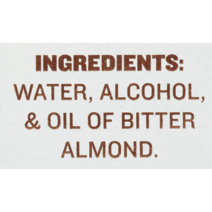 McCormick Pure Almond Extract – Mindful Baking Ritual for the Wellness Kitchen, Gluten-Free Flavoring for Cakes and Tea