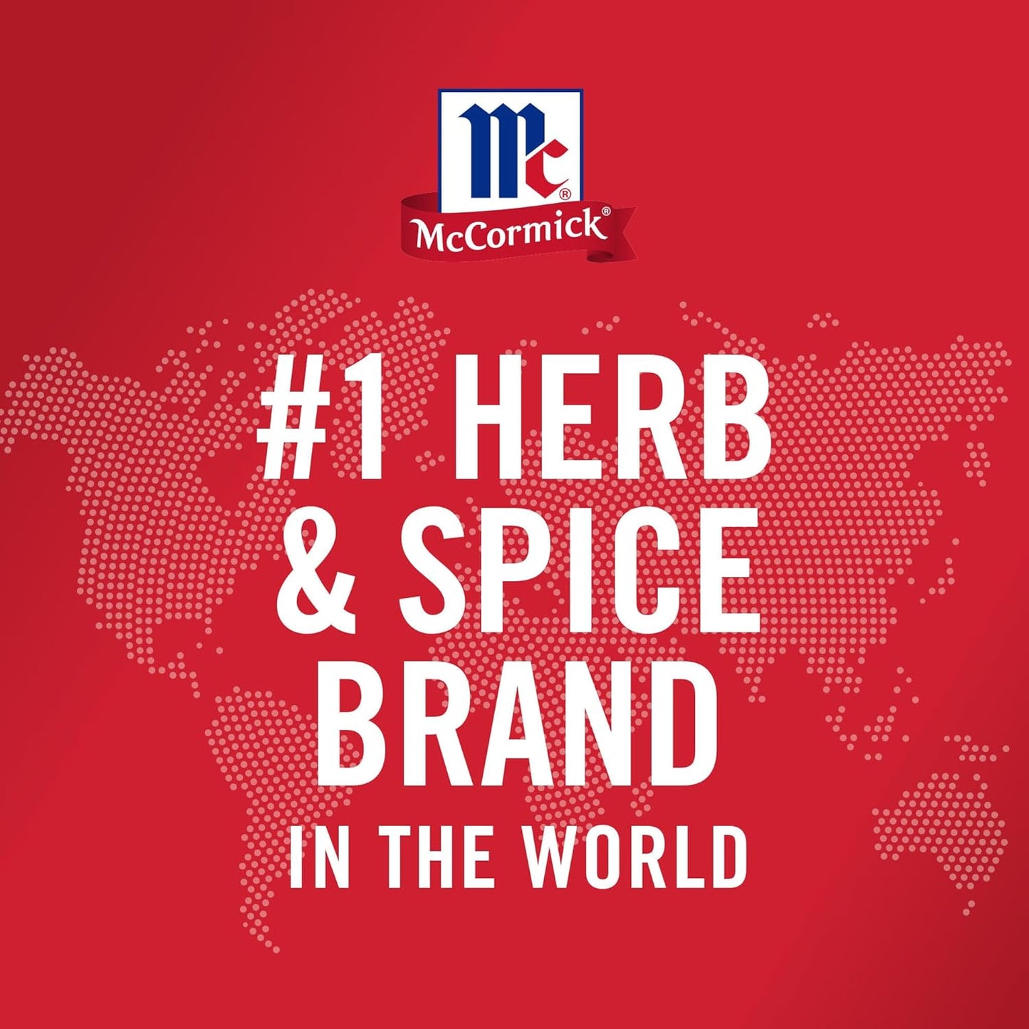 McCormick Pure Ground Black Pepper – Minimalist Pantry Staple for Clean Kitchens, Everyday Cooking