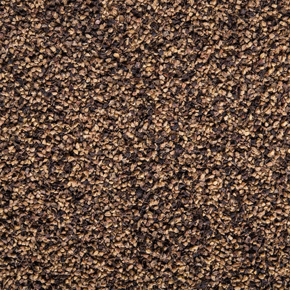 McCormick Pure Ground Black Pepper – Minimalist Pantry Staple for Clean Kitchens, Everyday Cooking