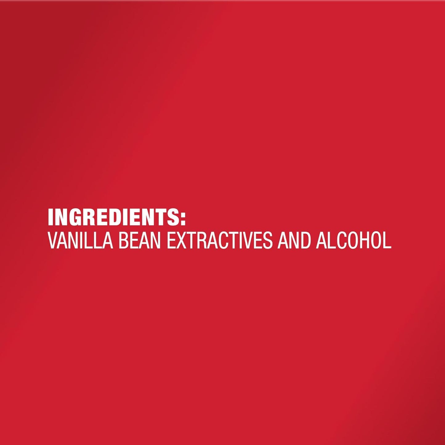 McCormick Pure Madagascar Vanilla Extract for Mindful Baking, Clean-Ingredient Flavoring for Home Wellness Kitchen