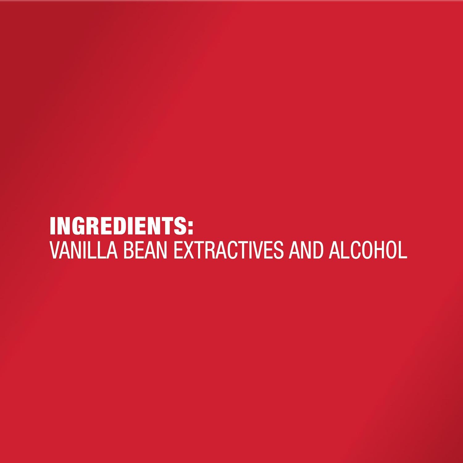 McCormick Pure Madagascar Vanilla Extract for Mindful Baking, Clean-Ingredient Flavoring for Home Wellness Kitchen