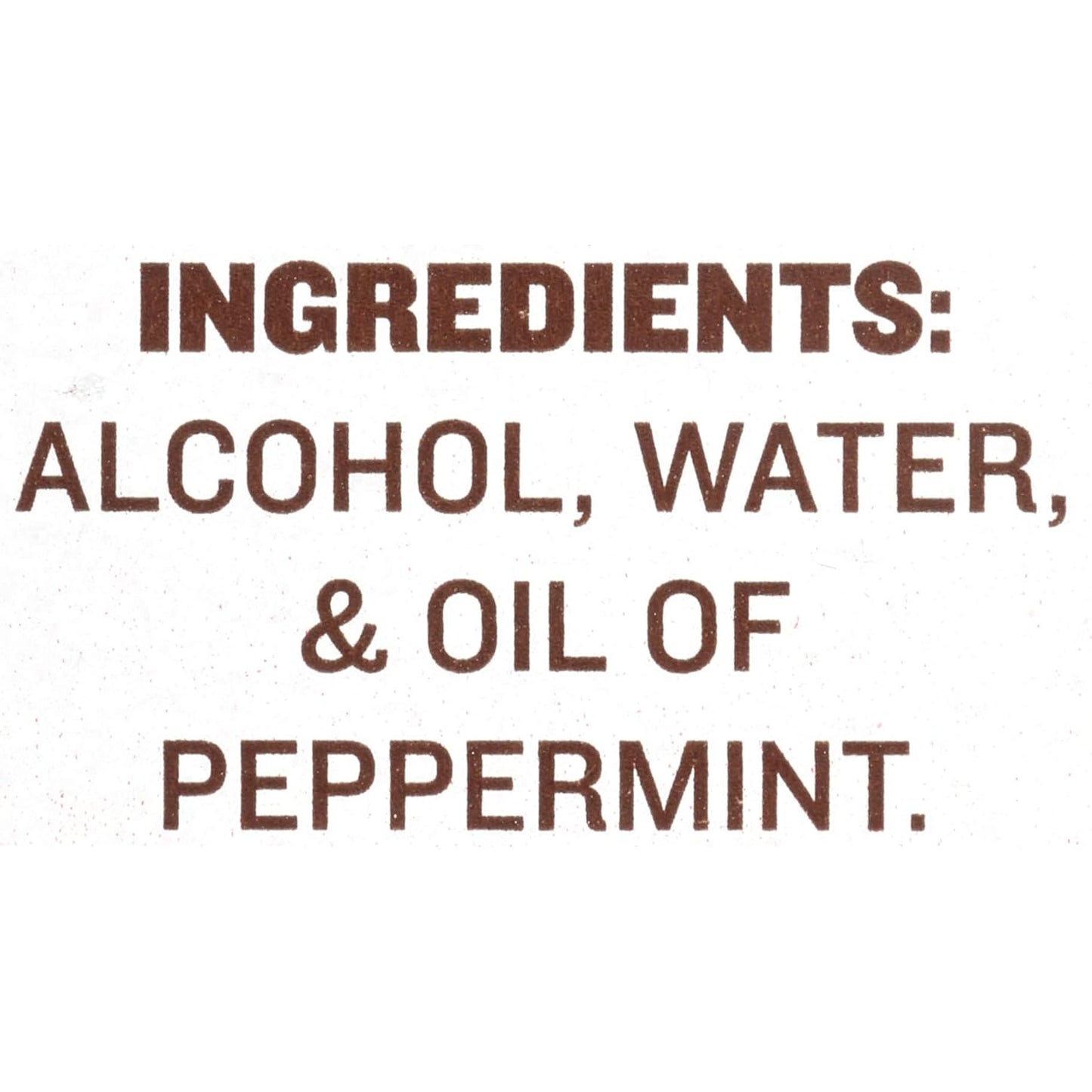 McCormick Pure Peppermint Extract, 2 fl oz – Thoughtful Holiday Baking Gift for Her, Stocking Stuffer for Bakers