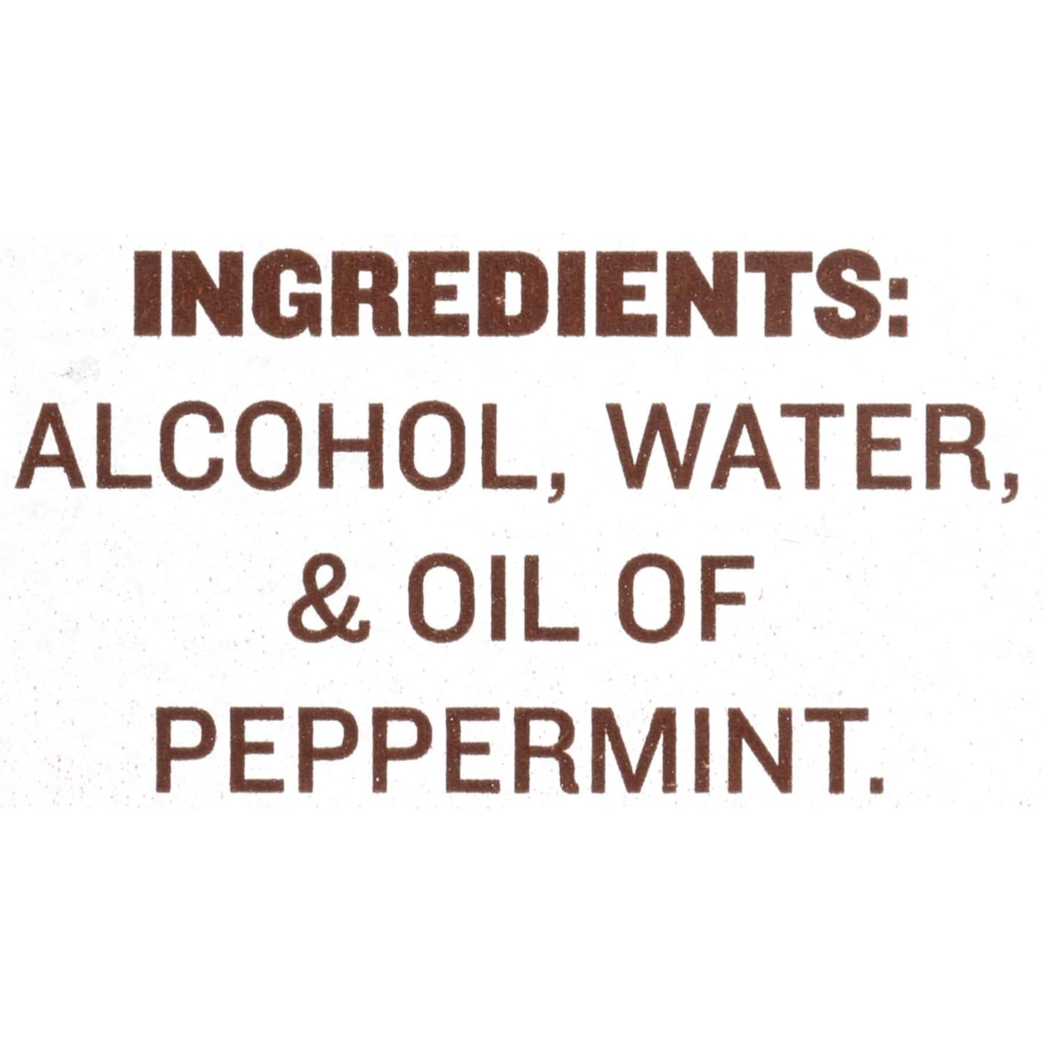 McCormick Pure Peppermint Extract, 2 fl oz – Thoughtful Holiday Baking Gift for Her, Stocking Stuffer for Bakers