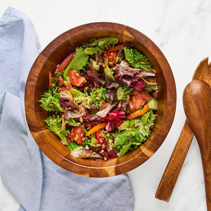 McCormick Salad Toppins Crunchy & Flavorful Single-Bottle Salad Solution, One Topper for Every Veggie Dish