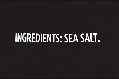 McCormick Sea Salt Grinder – Thoughtful Housewarming Gift for New Homeowners, Gourmet Pantry Essential