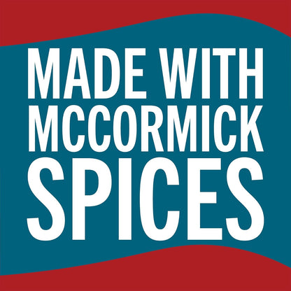 McCormick Swedish Meatballs Seasoning & Sauce Mix Pantry Pack for Quick Weeknight Family Dinners
