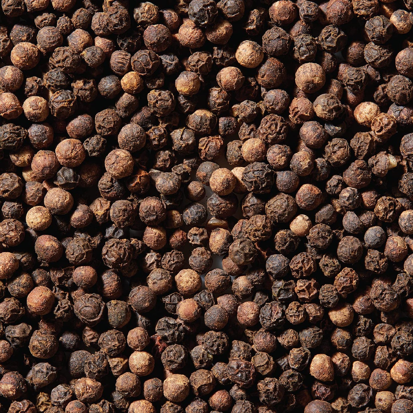 McCormick Whole Black Peppercorns – Everyday Pantry Staple for Family Kitchens, Bulk 17.5 oz