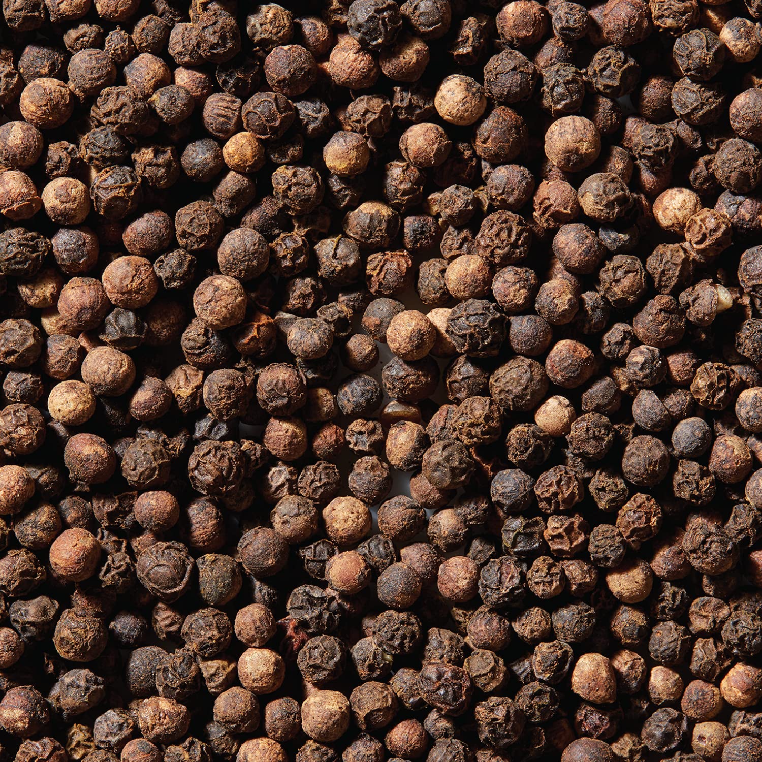 McCormick Whole Black Peppercorns – Everyday Pantry Staple for Family Kitchens, Bulk 17.5 oz