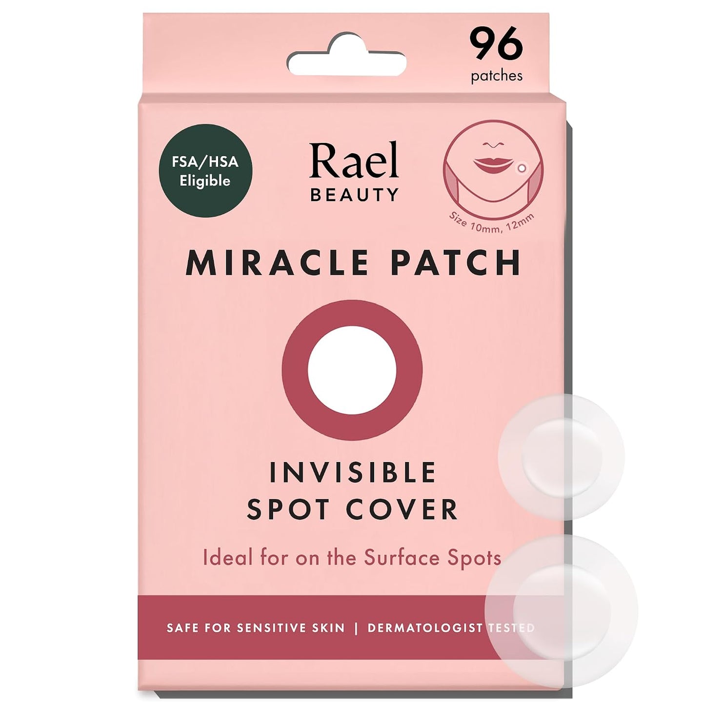 medical-grade highly absorbent hydrocolloid material