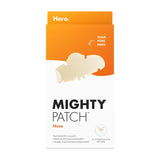 Hero Cosmetics Mighty Patch Nose Pimple Patches for Wind-Down Nightly Skincare Ritual and Mindful Self-Care