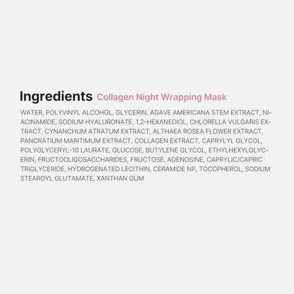 medicube Glass Skin Collagen Trial Kit – Evening Self-Care Skincare Ritual, 4-Step K-Beauty Routine for Nightstand Calm