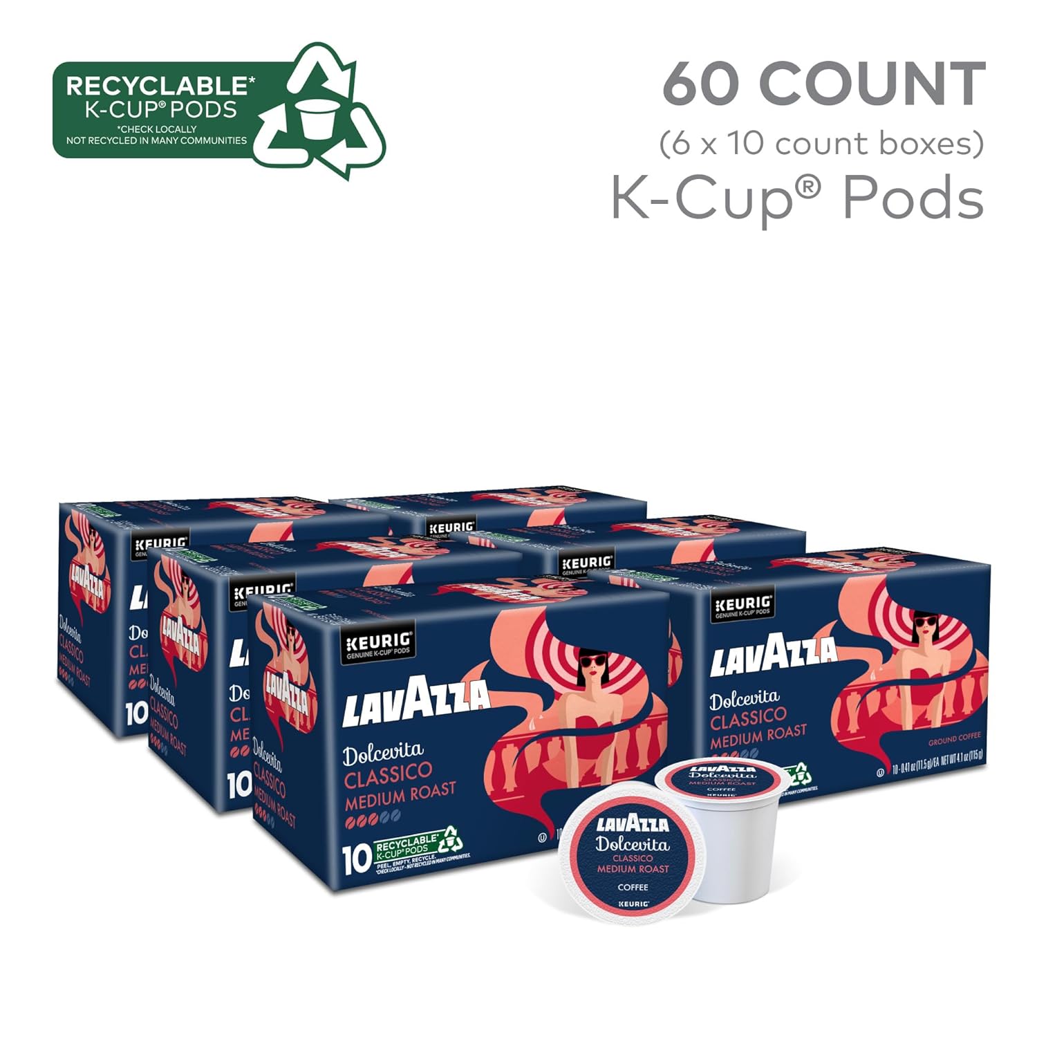 medium roast classico profile with hints of dried fruit and moderate sweetness